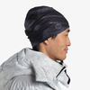 Картинка шапка-бини Buff Hat Microfiber Reversible Raft Black - 3