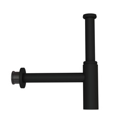 Jaquar ALD-BLM-769L250X190 Сифон, Jaquar, бутылочный, 1 1/4