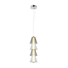 Подвесной светодиодный светильник Omnilux Sogna OML-51606-15