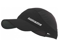 Кепка Noname Race Cap Black
