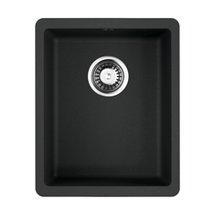 Мойка кухонная Omoikiri Kata 34-U-BL  4993382 фото