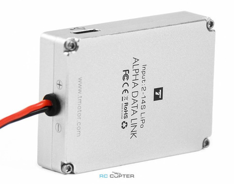 Модуль DATA LINK v2 для настройки ESC Alpha T-Motor