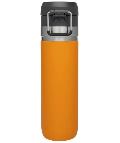 Картинка термос Stanley GO Quick Flip™ 0,71L шафрановый - 6