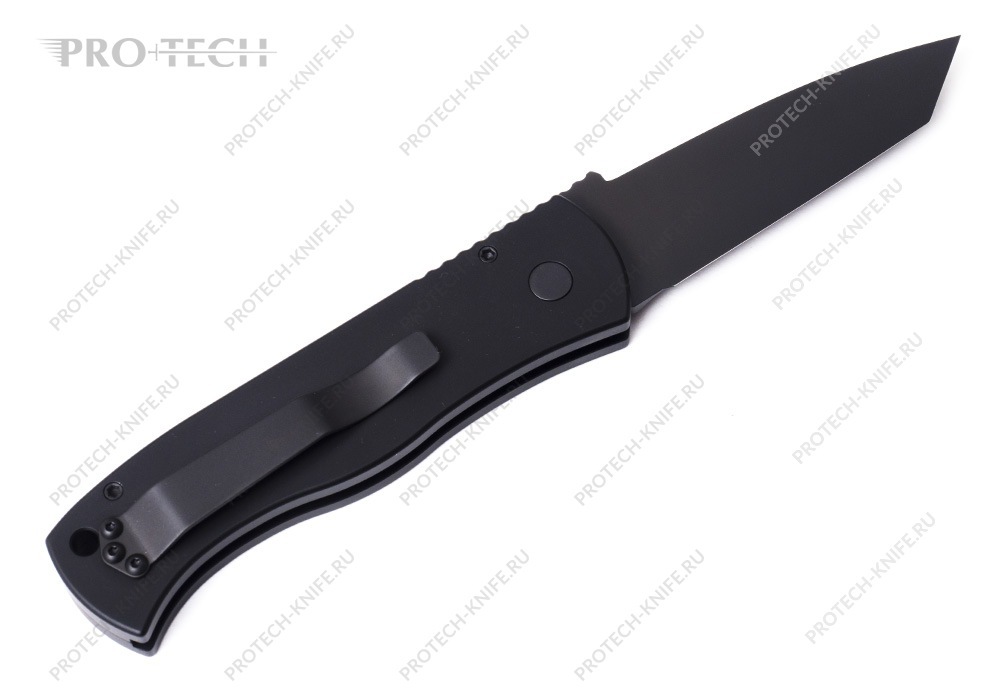 Нож Pro-Tech E7T Emerson Operator (Tritium) - фотография 