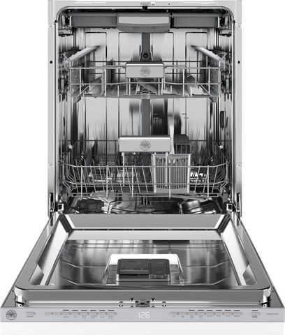 Встраиваемая посудомоечная машина Bertazzoni DW45S3IEPDV