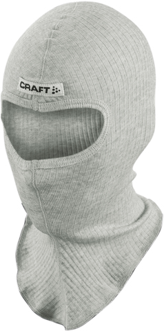 Шлем-маска Craft Active серая