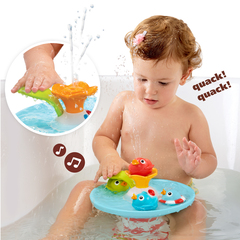 Yookidoo Игрушка водная 