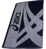 Полотенце Asics черное - 1