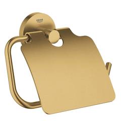GROHE Essentials 40367GN1 Держатель туалетной бумаги фото