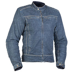 James denim / Синий