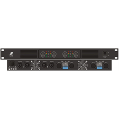 S-TRACK Whale 4150