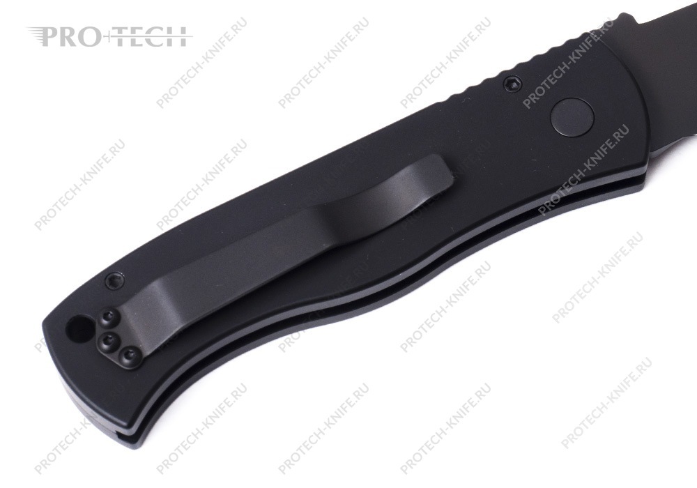 Нож Pro-Tech E7T Emerson Operator (Tritium) - фотография 
