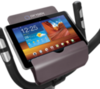 Эллиптический эргометр OXYGEN EX-55 HRC