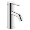 Duravit C11010002010 Смеситель для раковины однорычажный