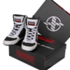 Боксерки Fight Expert Boxing White/Black