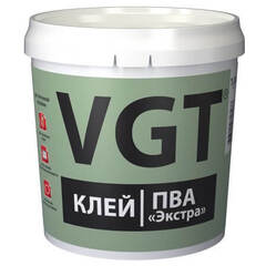 Клей ПВА Экстра VGT / ВГТ