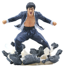 Фигурка Gallery Earth Bruce Lee