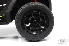 Детский электромобиль BUGGY C111CC (Полноприводный)