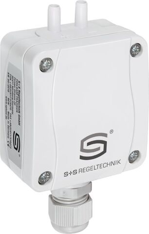 PREMASGARD 2116 Преобразователь давления S+S Regeltechnik