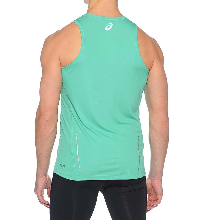 Asics Singlet Мужская спортивная майка - 3