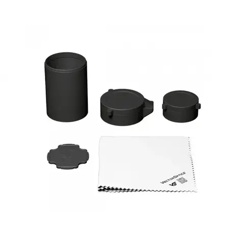 Vector Optics Sentinel 5-25x50 HD FFP (SCFF-58)