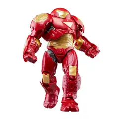 Фигурка Hasbro Marvel Legends: Hulkbuster Deluxe 85th Anniversary