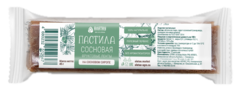 ПАСТИЛА СОСНОВАЯ 45 г