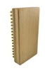 Картинка щетка Skully ski brush бронза - 4