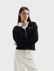 Толстовка KARL LAGERFELD JEANS Milano Hoodie