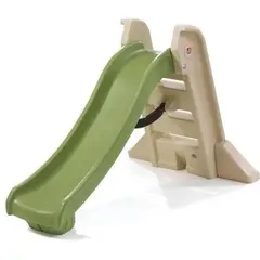 Step 2-"Большая складная горка"