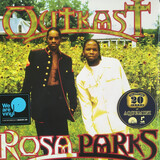 OUTKAST: Rosa Parks (Виниловая пластинка)