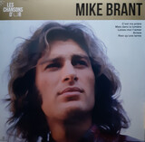 BRANT, MIKE:  Les Chansons D'Or