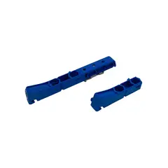 Набор из кондуктора и соединителя для Pocket-Hole Jig 310 & 320 Kreg KPHA110-INT