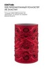 Картинка бандана-труба Buff original Cashmere Red - 3