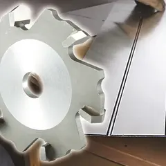 Дисковая пила по алюминию Makita CA5000XJ