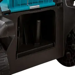 Аккумуляторная газонокосилка 330 мм Makita DLM330RT