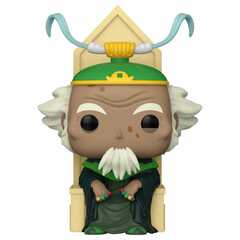 Funko POP! Deluxe Avatar The Last Airbender King Bumi (1444)