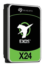 Жесткий диск 16TB SAS 12Gb/s Seagate Exos X24