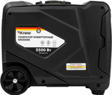 Генератор инверторный KRANZ KR5500IE