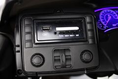 BMW M5 (A555MP) (ЛИЦЕНЗИОННАЯ МОДЕЛЬ) с дистанционным управлением