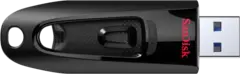 Флеш-накопитель SanDisk Флеш-накопитель SanDisk Ultra SDCZ48-32G-U46 USB 3.2 Gen1 32GB black