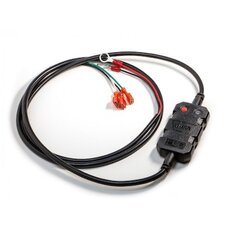 Радиоуправление Warn Hub для VRX, Warn