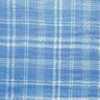 Ткань Mousseline Tartan лаванда Katia