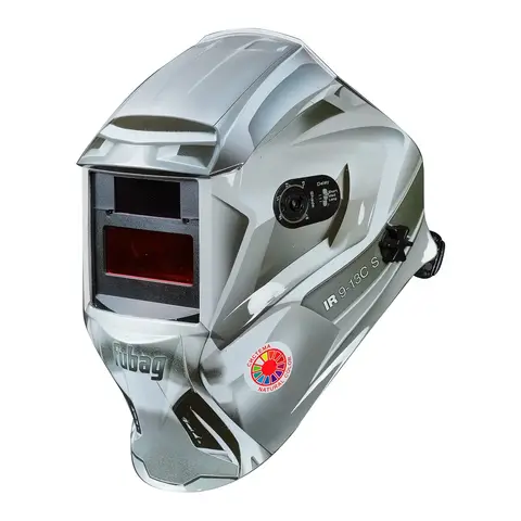 Маска сварщика Хамелеон Fubag IR 9-13C S