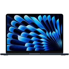 Ноутбук Apple MacBook Air 13 (M4, 10C/10C), 24/512GB, Midnight (Темная ночь) MC6C4