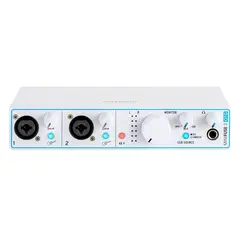 Arturia MiniFuse 2 White OTG