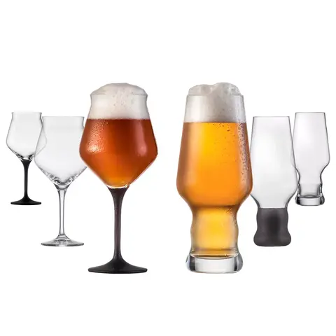 Набор из 2 бокалов для пива Craft Beer Experts 450 мл EISCH арт. 30020372