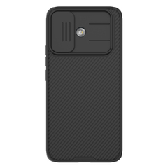 Усиленный защитный чехол с защитной шторкой для камеры на Xiaomi Redmi Note 17 Pro, серия CamShield Pro от Nillkin