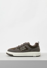 Кеды мужские ARMANI EXCHANGE VENICE