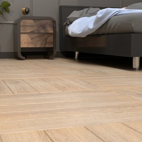 SPC ламинат Icon Floor - Purple PL-310 Дуб Беренс (Oak Behrens) (PL-310 UZ)